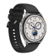 Montre Connectée Sport Avec Appels Bluetooth Suivi Cardiaque Écran IPS 466x466 IP67 Plus De 100 Modes Sport