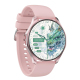 Montre Connectée Sport Avec Appels Bluetooth Suivi Cardiaque Écran IPS 466x466 IP67 Plus De 100 Modes Sport - www.yonis-shop.com
