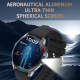 Montre Connectée Sport Avec Appels Bluetooth Suivi Cardiaque Écran IPS 466x466 IP67 Plus De 100 Modes Sport - www.yonis-shop.com