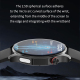 Montre Connectée Sport Avec Appels Bluetooth Suivi Cardiaque Écran IPS 466x466 IP67 Plus De 100 Modes Sport - www.yonis-shop.com