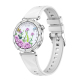 Montre Connectée Sport Femme Écran AMOLED 1,19 Pouce Appels Bluetooth 21 Modes Sport Cardio 24H Suivi Santé - www.yonis-shop.com