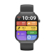 Montre Connectée Sport 2.2 Pouces Avec Suivi Du Sommeil Fréquence Cardiaque Oxygène Sanguin HRV 100 Modes Bluetooth 5.3 IP67 ...