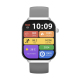 Montre Connectée Sport 2.2 Pouces Avec Suivi Du Sommeil Fréquence Cardiaque Oxygène Sanguin HRV 100 Modes Bluetooth 5.3 IP67 ...