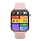Montre Connectée Sport 2.2 Pouces Avec Suivi Du Sommeil Fréquence Cardiaque Oxygène Sanguin HRV 100 Modes Bluetooth 5.3 IP67 ...