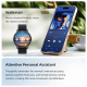 Montre Connectée De Sport Avec Suivi De La Fréquence Cardiaque Écran AMOLED 466x466 Autonomie 7 Jours IP67 - www.yonis-shop.com