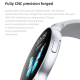Montre Connectée De Sport Avec Suivi De La Fréquence Cardiaque Écran AMOLED 466x466 Autonomie 7 Jours IP67 - www.yonis-shop.com