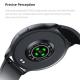 Montre Connectée De Sport Avec Suivi De La Fréquence Cardiaque Écran AMOLED 466x466 Autonomie 7 Jours IP67 - www.yonis-shop.com