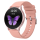 Montre Connectée De Sport Avec Suivi De La Fréquence Cardiaque Écran AMOLED 466x466 Autonomie 7 Jours IP67 - www.yonis-shop.com