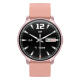 Montre Connectée De Sport Avec Suivi De La Fréquence Cardiaque Écran AMOLED 466x466 Autonomie 7 Jours IP67 - www.yonis-shop.com