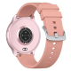 Montre Connectée De Sport Avec Suivi De La Fréquence Cardiaque Écran AMOLED 466x466 Autonomie 7 Jours IP67 - www.yonis-shop.com