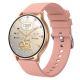 Montre Connectée De Sport Avec Suivi De La Fréquence Cardiaque Écran AMOLED 466x466 Autonomie 7 Jours IP67 - www.yonis-shop.com