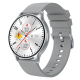 Montre Connectée De Sport Avec Suivi De La Fréquence Cardiaque Écran AMOLED 466x466 Autonomie 7 Jours IP67 - www.yonis-shop.com