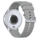 Montre Connectée De Sport Avec Suivi De La Fréquence Cardiaque Écran AMOLED 466x466 Autonomie 7 Jours IP67 - www.yonis-shop.com