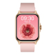 Montre Connectée De Sport Avec Appels Bluetooth Suivi Cardiaque SpO2 100+ Modes Sportifs Écran TFT 1,85 Pouce IP67 - www.yoni...