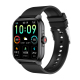 Montre Connectée De Sport Avec Appels Bluetooth Suivi Cardiaque SpO2 100+ Modes Sportifs Écran TFT 1,85 Pouce IP67 - www.yoni...