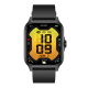 Montre Connectée De Sport Avec Appels Bluetooth Suivi Cardiaque SpO2 100+ Modes Sportifs Écran TFT 1,85 Pouce IP67 - www.yoni...