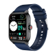 Montre Connectée De Sport Avec Appels Bluetooth Suivi Cardiaque SpO2 100+ Modes Sportifs Écran TFT 1,85 Pouce IP67 - www.yoni...