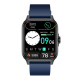 Montre Connectée De Sport Avec Appels Bluetooth Suivi Cardiaque SpO2 100+ Modes Sportifs Écran TFT 1,85 Pouce IP67 - www.yoni...