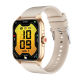 Montre Connectée De Sport Avec Appels Bluetooth Suivi Cardiaque SpO2 100+ Modes Sportifs Écran TFT 1,85 Pouce IP67 - www.yoni...