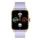 Montre Connectée De Sport Avec Appels Bluetooth Suivi Cardiaque SpO2 100+ Modes Sportifs Écran TFT 1,85 Pouce IP67 - www.yoni...