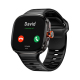 Montre Connectée 4G Pour Appels Vidéo Avec Caméra Rotative Écran AMOLED 3 Go De RAM 32 Go De Stockage - www.yonis-shop.com