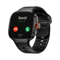 Montre Connectée 4G Pour Appels Vidéo Avec Caméra Rotative Écran AMOLED 3 Go De RAM 32 Go De Stockage - www.yonis-shop.com