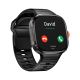 Montre Connectée 4G Pour Appels Vidéo Avec Caméra Rotative Écran AMOLED 3 Go De RAM 32 Go De Stockage - www.yonis-shop.com