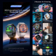 Montre Connectée 4G Pour Appels Vidéo Avec Caméra Rotative Écran AMOLED 3 Go De RAM 32 Go De Stockage - www.yonis-shop.com