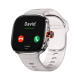 Montre Connectée 4G Pour Appels Vidéo Avec Caméra Rotative Écran AMOLED 3 Go De RAM 32 Go De Stockage - www.yonis-shop.com