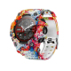 Montre Connectée Robuste Avec Appels Bluetooth SOS Suivi Cardiaque Tension Artérielle Et Oxygène - www.yonis-shop.com