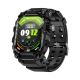 Montre Connectée 4G Pour Appels Vidéo Avec Caméra Rotative 3 Go 32 Go Android 8.1 Batterie 930 mAh - www.yonis-shop.com
