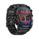 Montre Connectée 4G Pour Appels Vidéo Avec Caméra Rotative 3 Go 32 Go Android 8.1 Batterie 930 mAh - www.yonis-shop.com