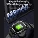 Montre Connectée 4G Pour Appels Vidéo Avec Caméra Rotative 3 Go 32 Go Android 8.1 Batterie 930 mAh - www.yonis-shop.com