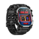 Montre Connectée 4G Pour Appels Vidéo Avec Caméra Rotative 3 Go 32 Go Android 8.1 Batterie 930 mAh - www.yonis-shop.com