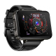 Montre Connectée 4G Pour Appels Vidéo Avec Écran 2.4 Pouces 4 Go 64 Go Et Batterie 1500 mAh - www.yonis-shop.com