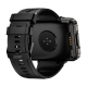 Montre Connectée 4G Pour Appels Vidéo Avec Écran 2.4 Pouces 4 Go 64 Go Et Batterie 1500 mAh - www.yonis-shop.com