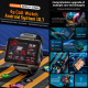 Montre Connectée 4G Pour Appels Vidéo Avec Écran 2.4 Pouces 4 Go 64 Go Et Batterie 1500 mAh - www.yonis-shop.com