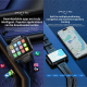 Montre Connectée 4G Avec Appels Vidéo Écran 2.4 Pouces 6 Go 128 Go Android Et Suivi Cardiaque - www.yonis-shop.com