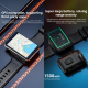 Montre Connectée 4G Autonome Avec Appels Vidéo Android 11 6 Go 128 Go Écran 2,88 Pouces - www.yonis-shop.com