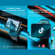 Montre Connectée 4G Autonome Avec Appels Vidéo Android 11 6 Go 128 Go Écran 2,88 Pouces - www.yonis-shop.com