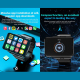 Montre Connectée 4G Autonome Avec Appels Vidéo Android 11 6 Go 128 Go Écran 2,88 Pouces - www.yonis-shop.com