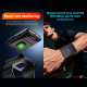 Montre Connectée 4G Autonome Avec Appels Vidéo Android 11 6 Go 128 Go Écran 2,88 Pouces - www.yonis-shop.com