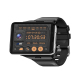 Montre Connectée 4G Autonome Avec Appels Vidéo Android 11 6 Go 128 Go Écran 2,88 Pouces - www.yonis-shop.com