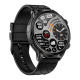 Montre Connectée 4G Autonome Sous Android 8.1 Avec GPS Fréquence Cardiaque 3 Go 32 Go Batterie 750 mAh - www.yonis-shop.com