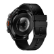 Montre Connectée 4G Autonome Sous Android 8.1 Avec GPS Fréquence Cardiaque 3 Go 32 Go Batterie 750 mAh - www.yonis-shop.com