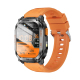 Montre Connectée GPS Pour Sport Outdoor Avec Écran 2,01 Pouces Appels Bluetooth 178 Modes Sport Et Suivi Cardiaque Constant -...