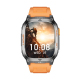 Montre Connectée GPS Pour Sport Outdoor Avec Écran 2,01 Pouces Appels Bluetooth 178 Modes Sport Et Suivi Cardiaque Constant -...