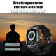 Montre Connectée GPS Pour Sport Outdoor Avec Écran 2,01 Pouces Appels Bluetooth 178 Modes Sport Et Suivi Cardiaque Constant -...