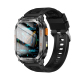 Montre Connectée GPS Pour Sport Outdoor Avec Écran 2,01 Pouces Appels Bluetooth 178 Modes Sport Et Suivi Cardiaque Constant -...