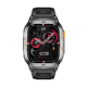 Montre Connectée GPS Pour Sport Outdoor Avec Écran 2,01 Pouces Appels Bluetooth 178 Modes Sport Et Suivi Cardiaque Constant -...